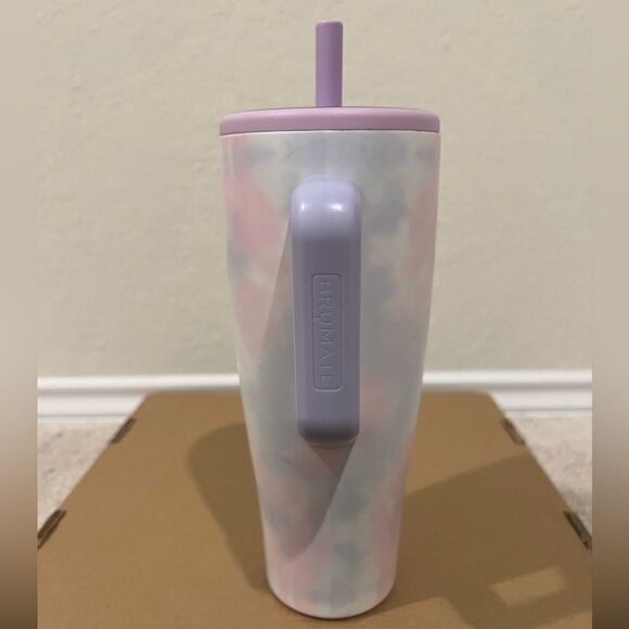 Brumate Emily Fauver Collab Era Daydream 40oz Limited Edition - Picture 5 of 7